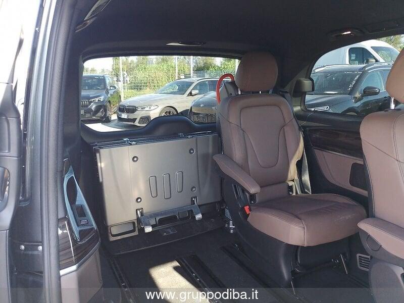 Mercedes-Benz Classe V 2019 Compact Diesel V Compact 250 d Premium 4matic auto