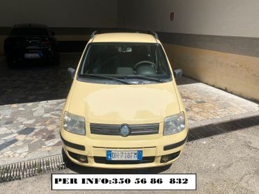 Fiat Panda 1.3 MJT(privato)-2007