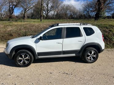 Dacia Duster 1.6 115 CV S&S 4x2 GPL Serie Speciale Brave