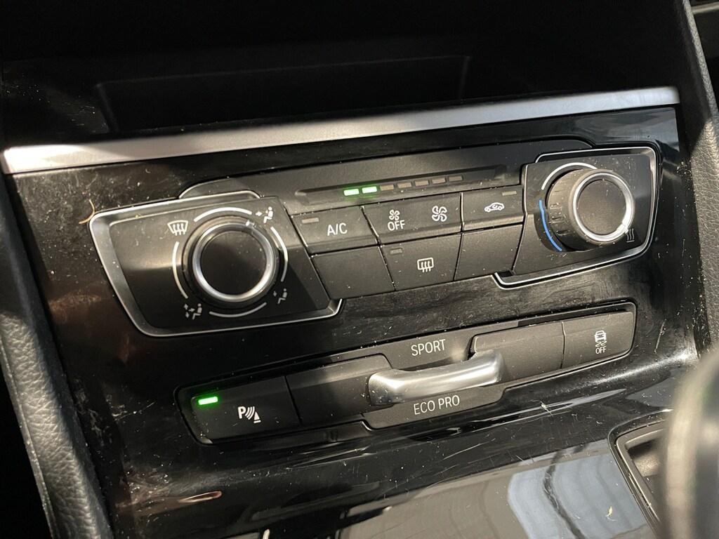 BMW Serie 2 F45 2014 Active Tourer 214d 1.5d 95CV