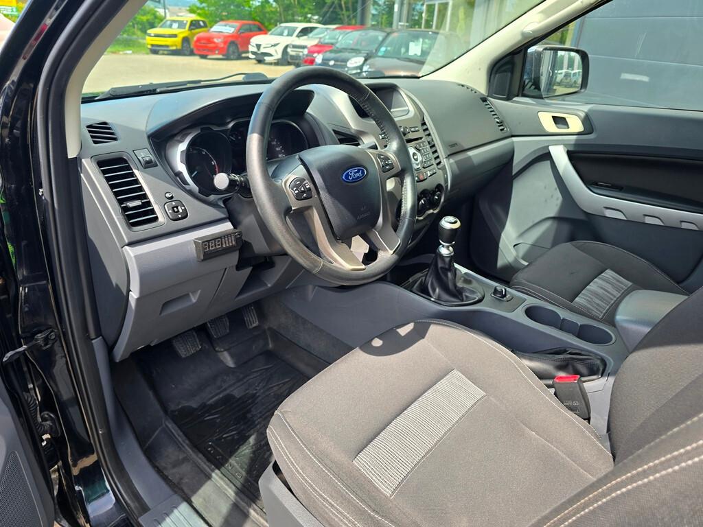 Ford Ranger 2.2 TDCi Super Cab XLT FATTURABILE