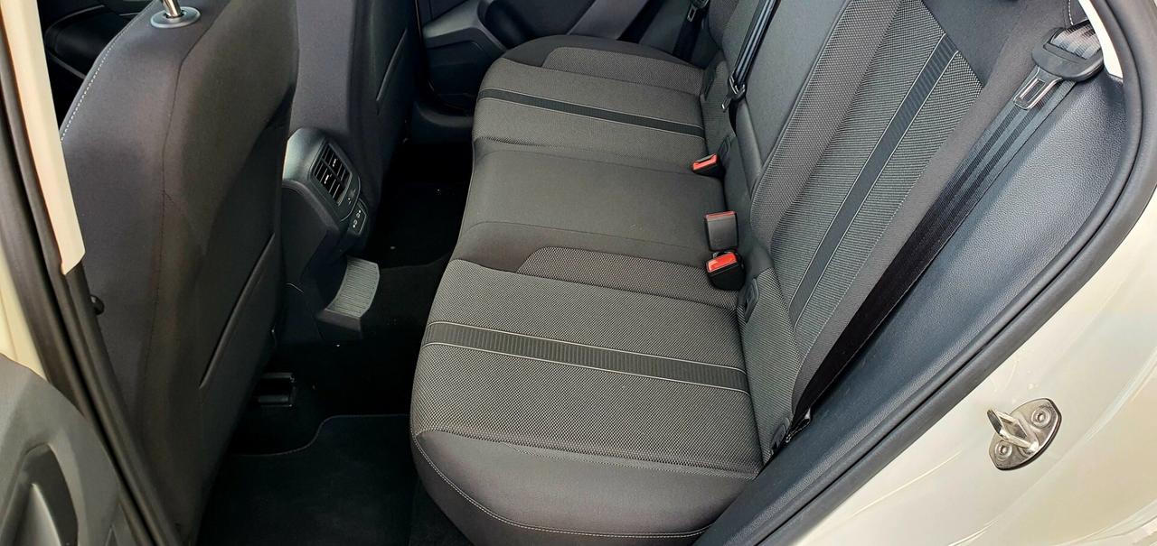 Volkswagen T-Roc 1.0 tsi Life 110 Cv my 23
