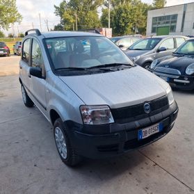 Fiat Panda 1.3 MJT 16V 4x4 Climbing IMPECCABILE