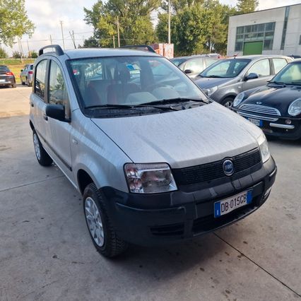 FIAT PANDA 141 4X4 TREKKING ALETTA ALETTE PANTINE PANTINA - Annunci Perugia