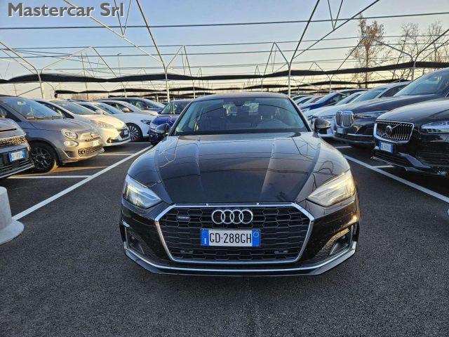 AUDI A5 Sportback 2.0 tdi quattro 190 cv S Line - GD288GH