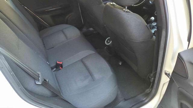 ALFA ROMEO Giulietta 2.0 JTDm-2 170 CV Distinctive