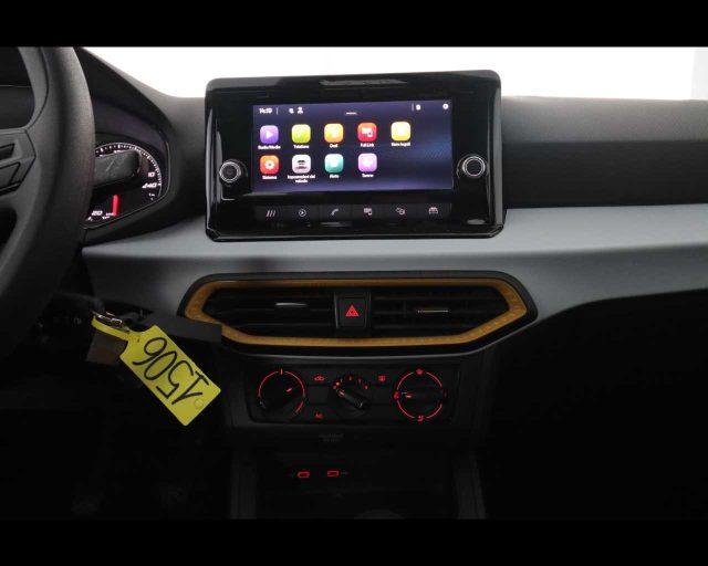 SEAT Ibiza 1.0 TGI 5 porte Reference