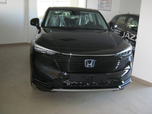 HONDA HR-V 1.5 Hev eCVT Advance