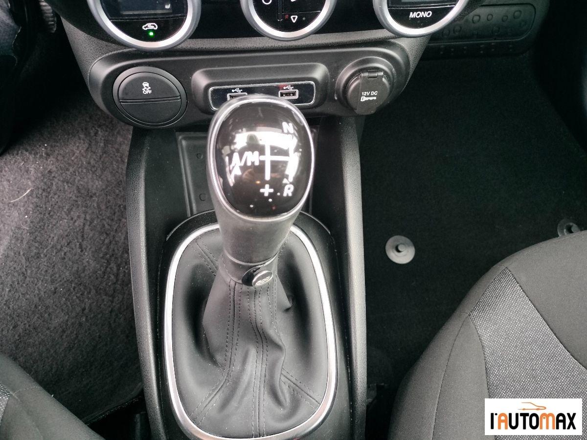 FIAT - 500 L 1.3 mjt Business 95cv Cambio Automatico