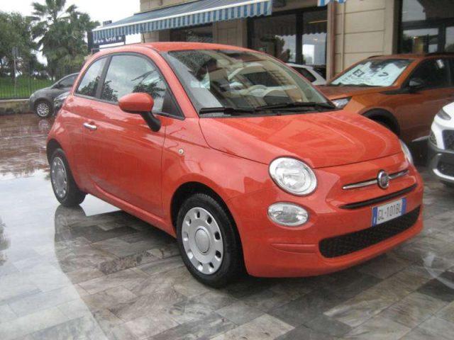 FIAT 500 1.0 HYBRID CULT