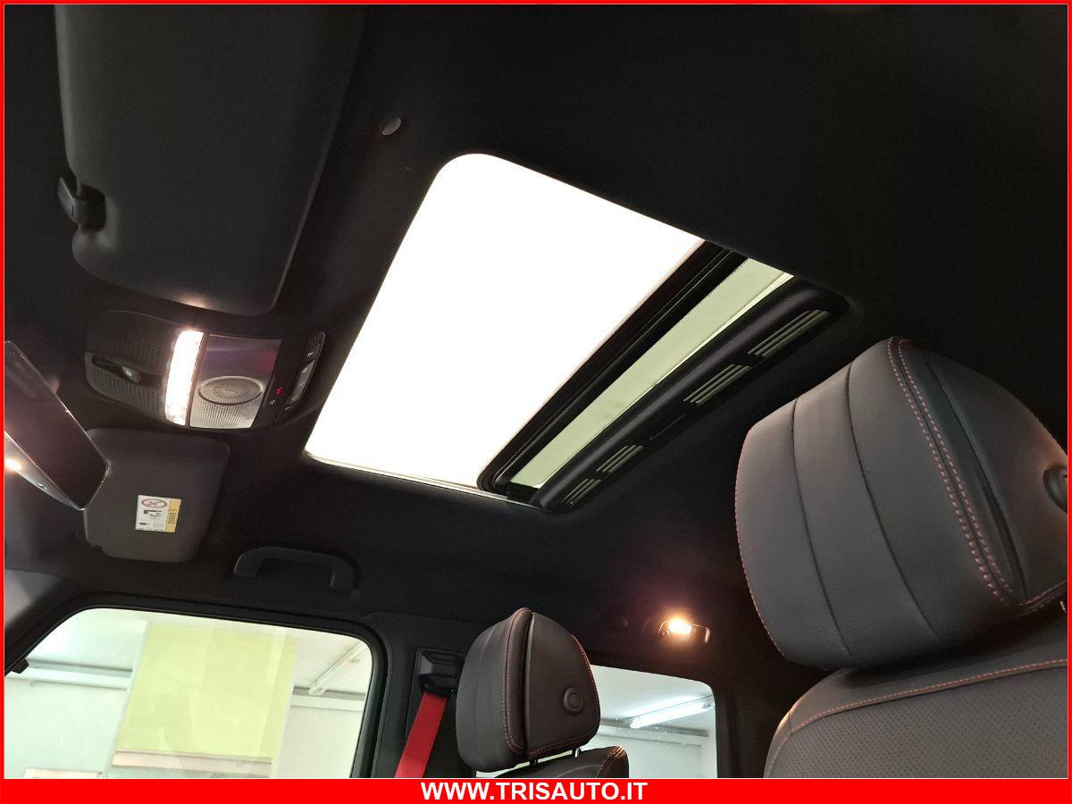 MERCEDES G 400 d 3.0 Premium Plus (TETTO APRIBILE+ANDROID+APPLE)