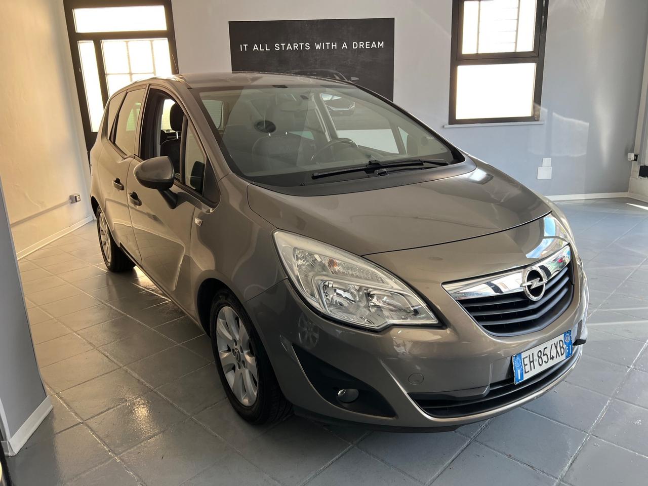 Opel Meriva 1.3 CDTI Cosmo