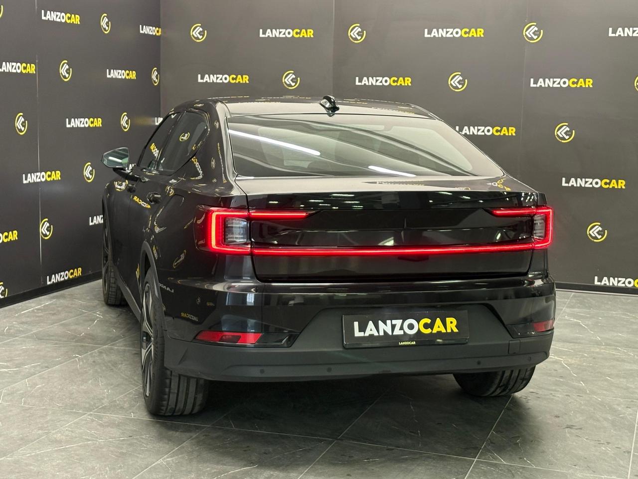 Polestar 2 *LONG RANGE*272CV*