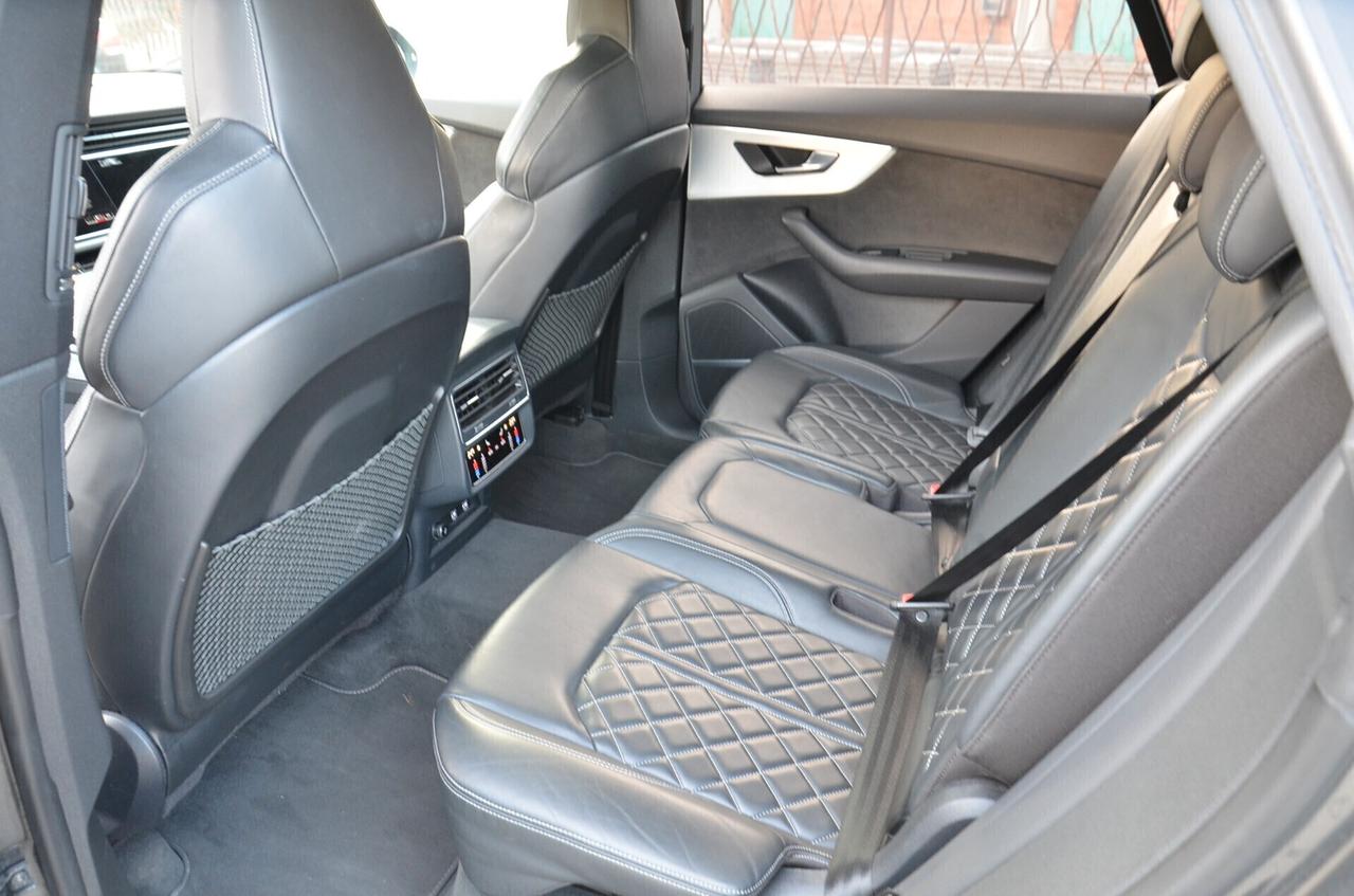 Audi Q8 50 TDI 286 CV quattro tiptronic Sport