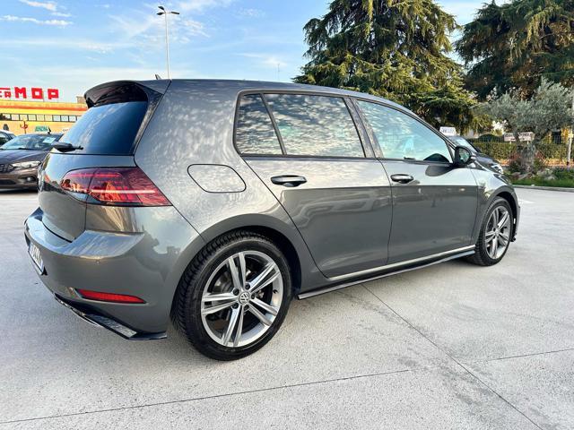 VOLKSWAGEN Golf 1.5 TSI ACT 5p. Sport BlueMotion Technology R-LINE