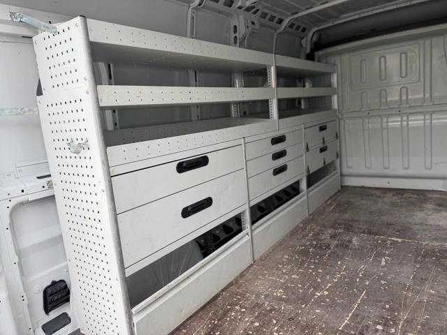 FIAT DUCATO 33 PLM-TM 2.3 MJT 140 CV