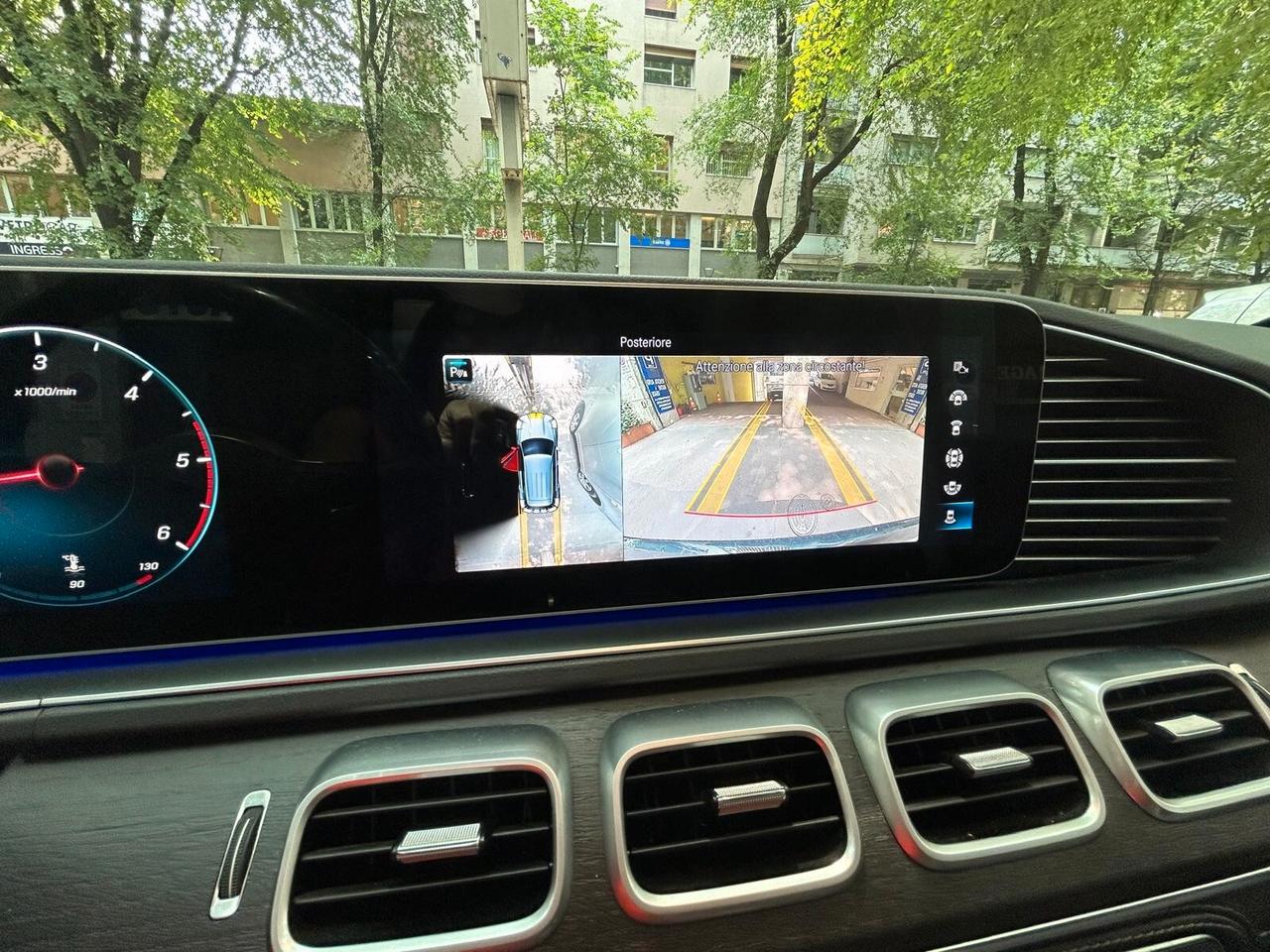 Mercedes-benz GLE 300 GLE 300 d 4Matic Premium Plus