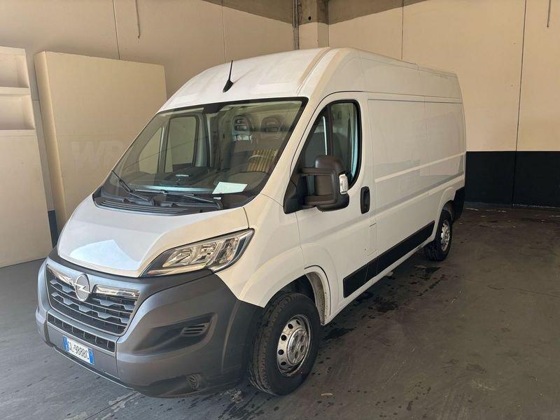 Opel Movano 33 2.2 BlueHDi 120 S&S L2H2 (IVA ESCL.)