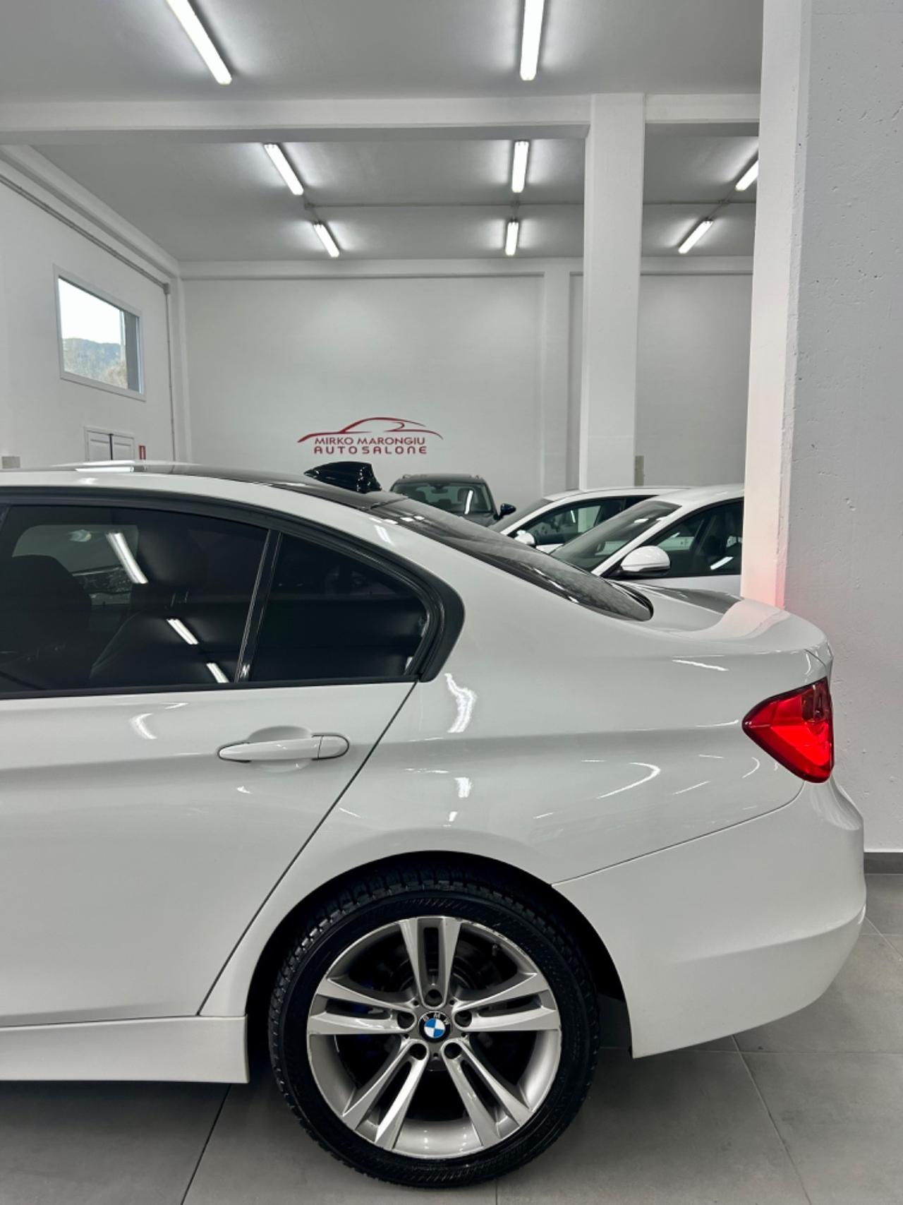 Bmw serie 3 Sport FINANZIABILE/12m GARANZIA