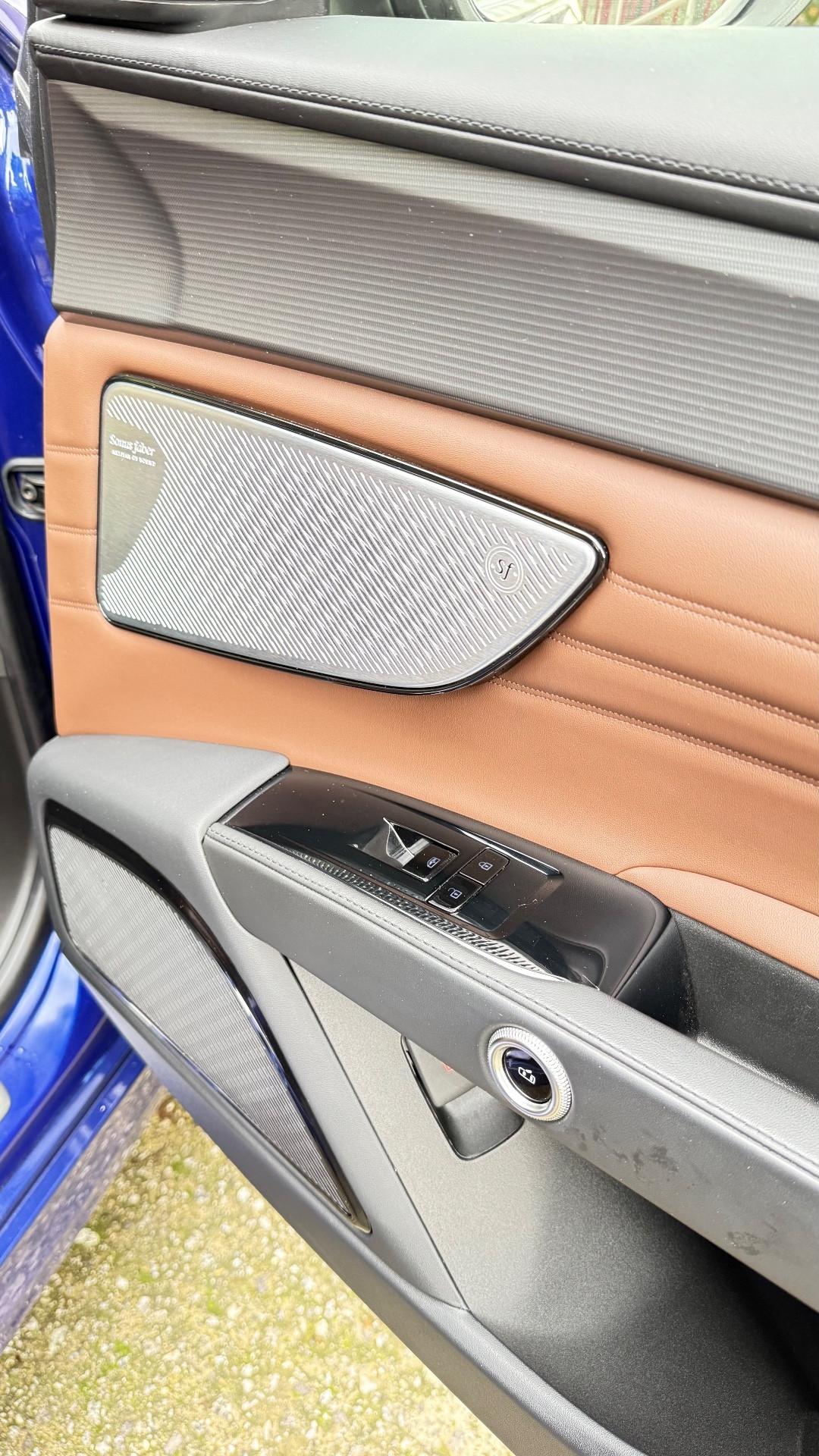 Maserati Grecale MHEV 250 CV AWD GT