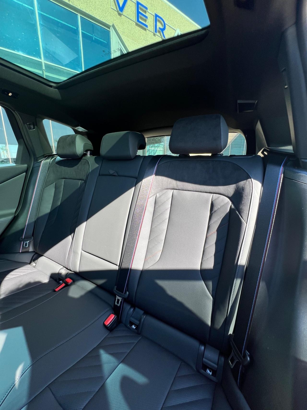 Bmw X3 xDrive20d 48V MSport - possibilità noleggio no scoring