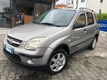 Suzuki Ignis 1.3 DDiS 16V cat GARANZIA 12 MESI