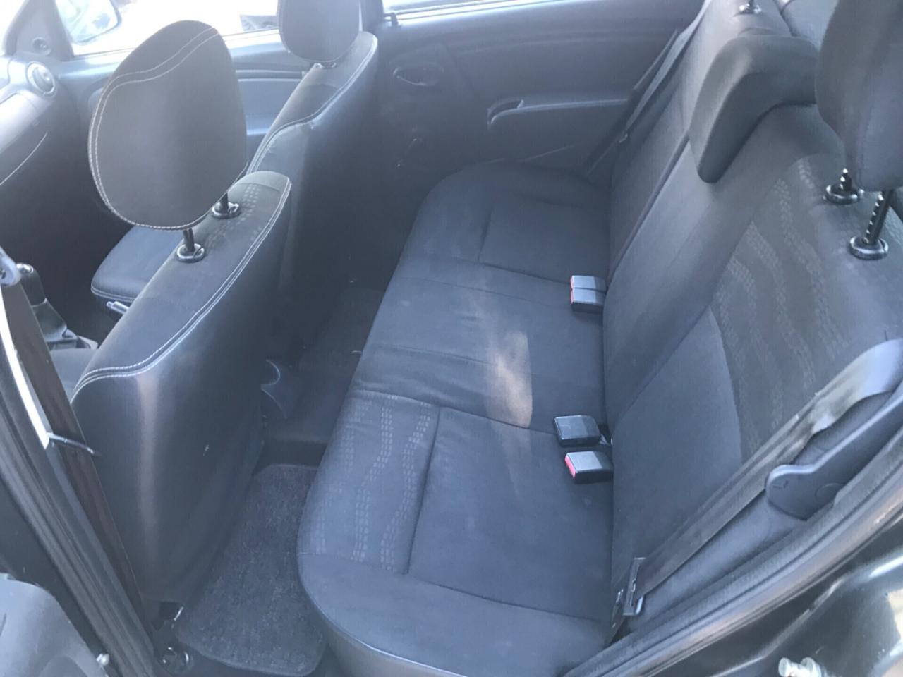Dacia Sandero 1.6 8V