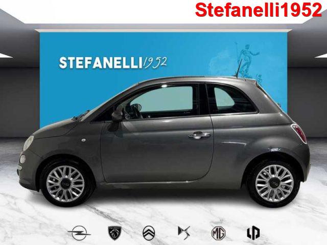 FIAT 500 III - 1.2 GQ 69cv my14