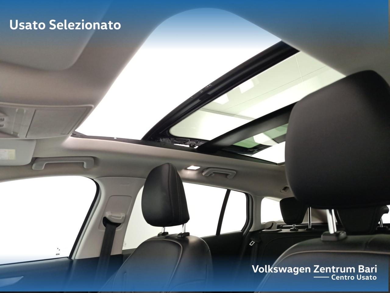 Ford Focus active sw 1.5 ecoblue co-pilot s&s 120cv auto my20.75