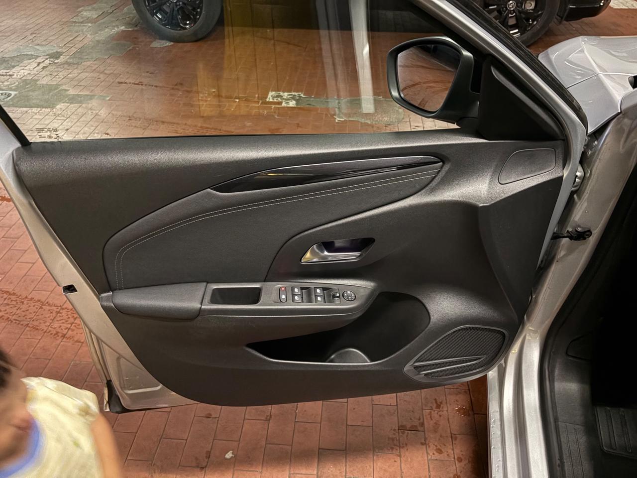 Opel Corsa 1.2 Edition