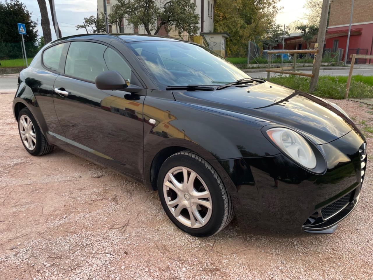 Alfa Romeo MiTo 1.4 105 CV M.air S&S Progression