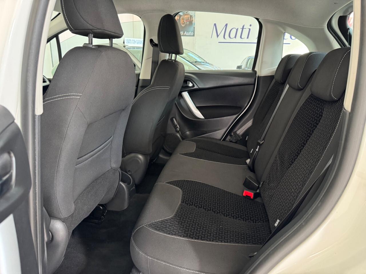 Citroen C3 1.1 Seduction 60cv Ok Neopatentati