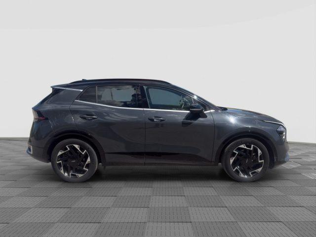 KIA Sportage Sportage 1.6 CRDi MHEV DCT GT-line Plus