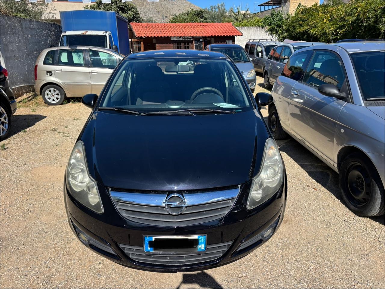 Opel Corsa 1.2 3 porte Club