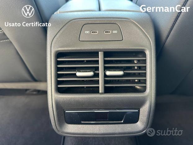 Volkswagen Passat 2.0 tdi scr business 150cv dsg
