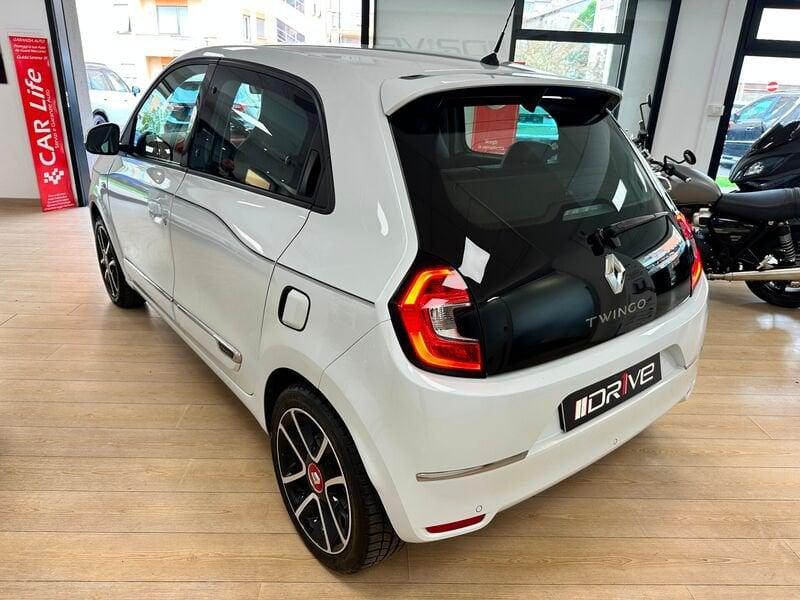 Renault Twingo Twingo TCe 95 CV EDC Intens