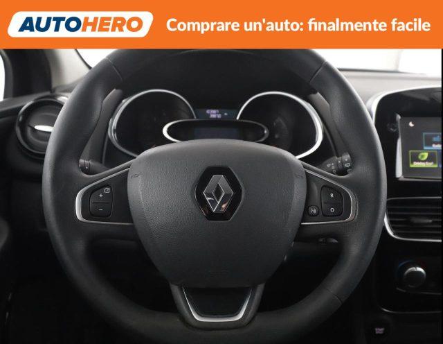 RENAULT Clio Sporter dCi 8V 75CV Start&Stop Energy Zen