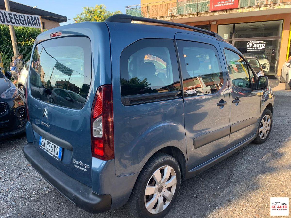 CITROEN - Berlingo - Multispace 1.6 HDi 90 XTR