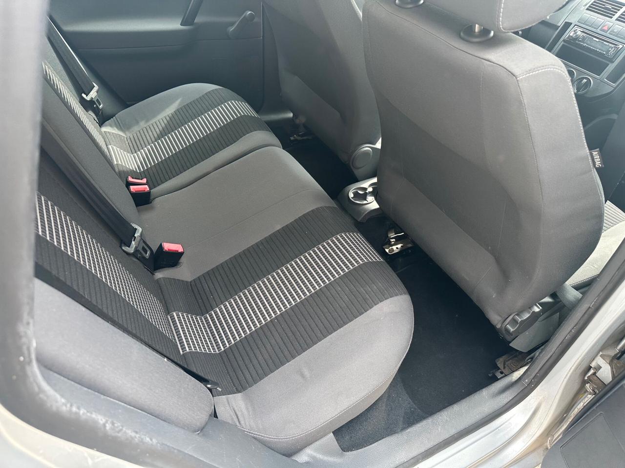 Volkswagen Polo 1.4/80CV 16V 5p. Comfortline