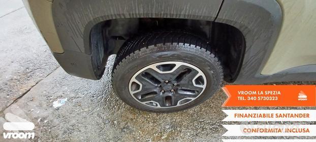 JEEP Renegade Renegade 2.0 Mjt 170CV 4WD Active...