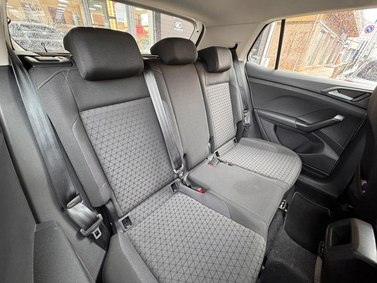 Volkswagen T-Cross 1.0 TSI Style BMT TUA DA 209€ ANTICIPO 0