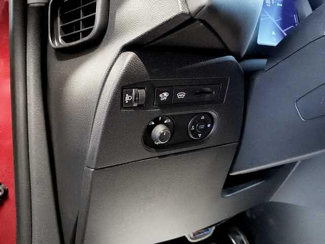 DS DS 3 Crossback DS3 Opera E-tense