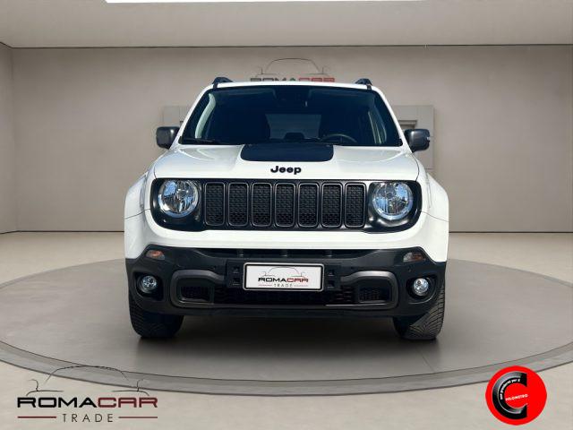 JEEP Renegade 1.3 T4 240CV PHEV 4xe AT6 Trailhawk