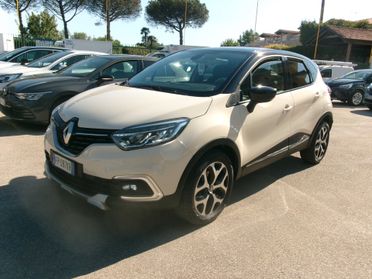 Renault Captur 1.5 DCI 90CV E6 BOSE EDITION NAVI/CAMERA/LED/PDC