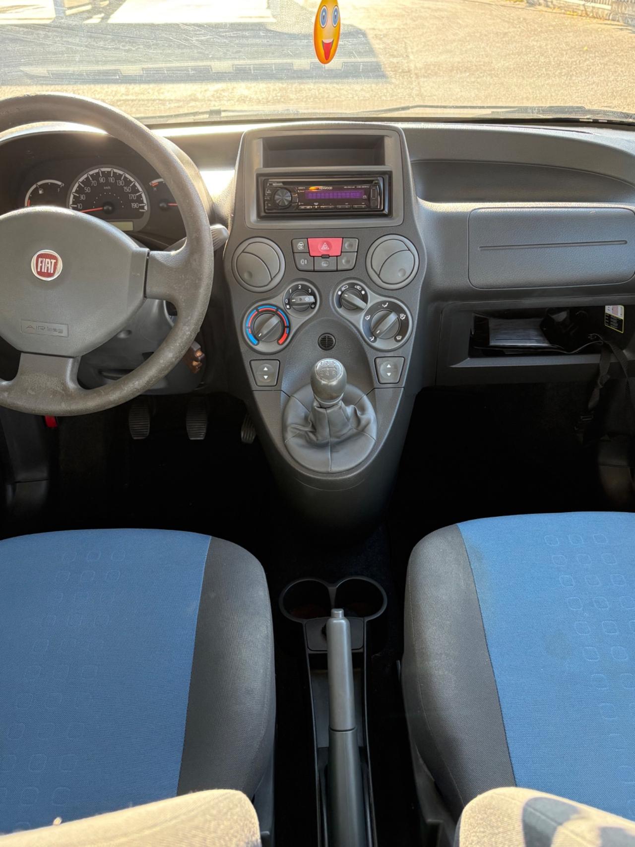 Fiat Panda 1.2 Dynamic