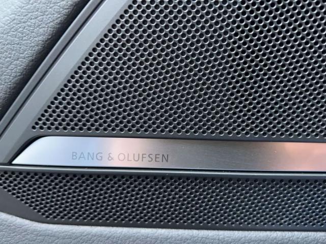 AUDI RS6 B&O Pano Cerchi 21" ACC