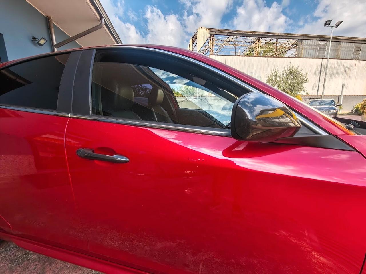 Alfa Romeo Giulietta 1.4 Turbo TcT SOLO 139MILA KM!!!!!