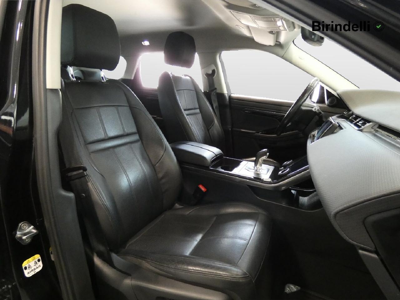 LAND ROVER RR Evoque 2ª serie - Range Rover Evoque 1.5 I3 160 CV Auto