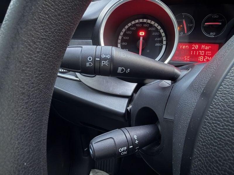 Alfa Romeo Giulietta Giulietta 1.4 tb Progression 105cv IDONEA NEOPATENTATI