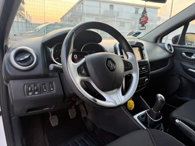 Renault Clio 1.5 dCi 8V 90 CV Energy Duel2 2016
